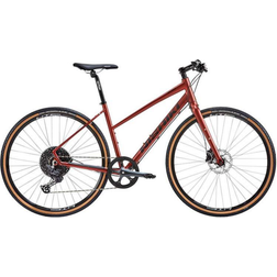 Nishiki Rush Dam 2022 Unisex
