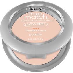 L'Oréal Paris True Match Super-Blendable Powder N2 Classic Ivory