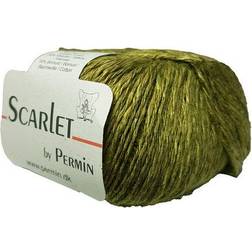 Permin Scarlet