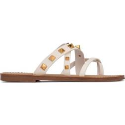 Nine West Cerri - White