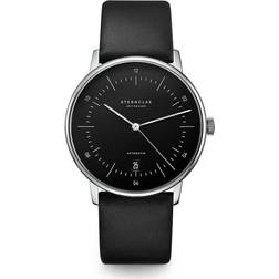 Sternglas Sternglas Naos Quarz 38 mm