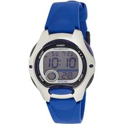 Casio LW-200-2AV (Ø 30 mm)