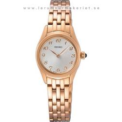 Seiko Quarz SWR058P1 Damenarmbanduhr