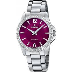 Festina F20593/2 Dameur