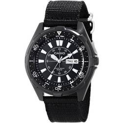 Casio AMW-110-1A Watch