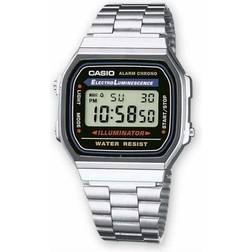 Casio Vintage (A-168WA1W)