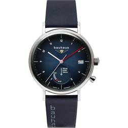 Bauhaus Klocka Herr 2112-3