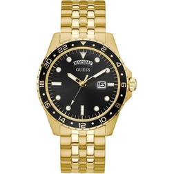 Guess Herrenuhr Comet GW0220G4