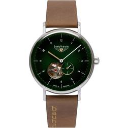Bauhaus Klocka Herr 2166-4