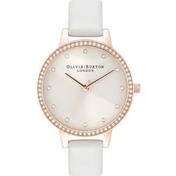 Olivia Burton Classics Ladies OB16DE13