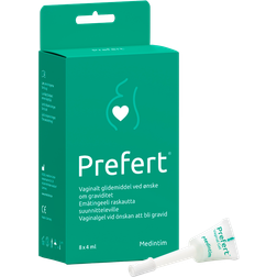 MEDintim Prefert Vaginal Gel