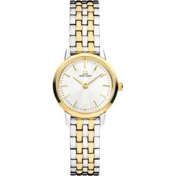 Danish Design Tidlos Akilia Mini Link Ladies IV95Q1268