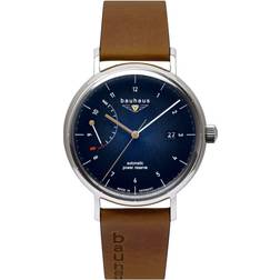 Bauhaus Zegarek Automatic 2160-3