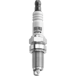 BERU Spark plug OPEL,FIAT,SUZUKI Z358 96464000,55188857 Engine spark plug,Spark plugs