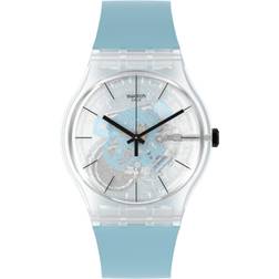 Swatch Blue Daze (SO29K105)