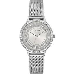 Guess Soiree GW0402L1 Silber