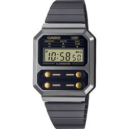 Casio Vintage (A100WEGG-1A2)