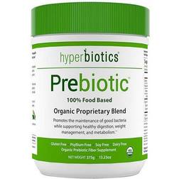 Hyperbiotics Hyperbiotics Organic Prebiotic Powder 13.23 oz