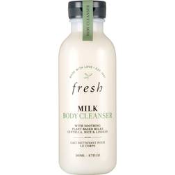 Fresh Milk Body Cleanser 260ml