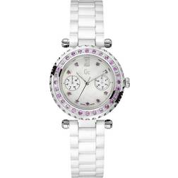 GC "Damklocka Watches 92000L1 (Ø 36 mm)