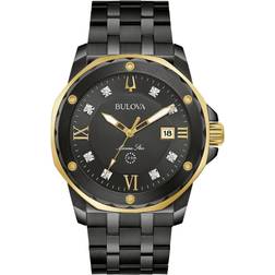 Bulova Marine Star (98D176)