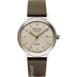 Bauhaus Klocka Herr 2152-1