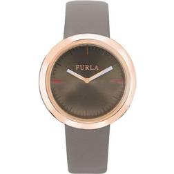 Furla Damenuhr R4251103502 Ø 34 mm