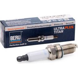 BERU Spark plug BMW,OPEL,TOYOTA UPT10P Engine spark plug,Spark plugs