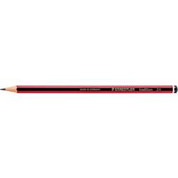 Staedtler Traditional Pencil 2H