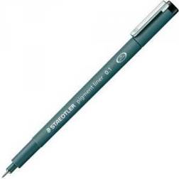 Staedtler Mars Graphic Liner 0.1MM Pack 10