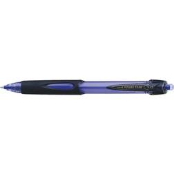 Uniball Ballpoint Pen Blue 12 pcs