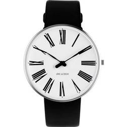 Arne Jacobsen Herrklocka Roman 53302-2001