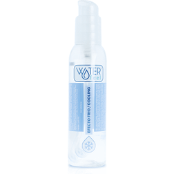 Waterfeel Waterfeel glidecreme kølende 150 ml