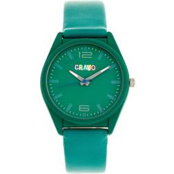 Crayo (CR4805) Dynamic Teal