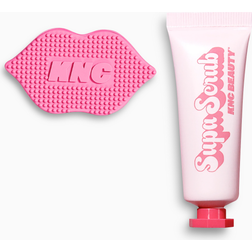 KNC Beauty Supa Lip Scrub 15g