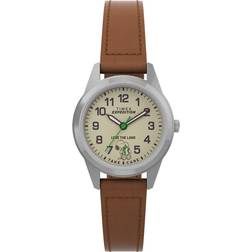 Timex Expedition Field Mini x Peanuts Take Care (TW4B25100WX)