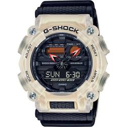 Casio G-Shock (GA-900TS-4A)