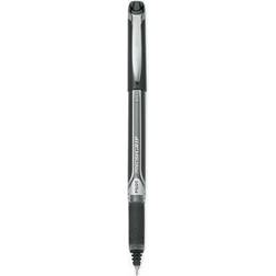 Pilot Precise Grip Rollerball Pens, Bold Point, Black Ink, Dozen (28901)