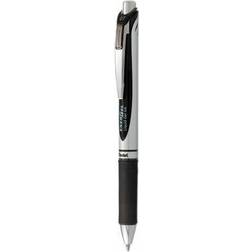 Pentel EnerGel Rollerball Pen .7mm Black