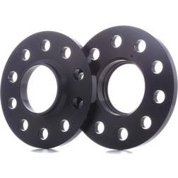 H&R 66.5 Sporviddeforøger B2055668 20mm Hulafstand 5x112