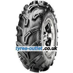 Maxxis MU01 Zilla 26x9.00-12 Tire