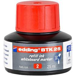 Edding BTK 25 Refill Ink for Whiteboard Marker