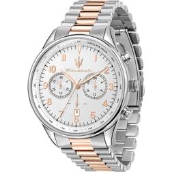 Maserati Herreklokke R8873646002 Ø 45 mm