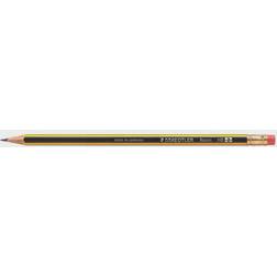 Staedtler Noris 122HB Rtip Pcil Pk12 ST10636