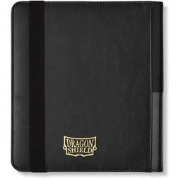 Dragon Shield Card Codex Portfolio 8 Pocket 160
