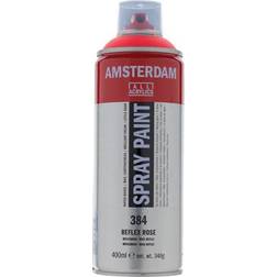 Amsterdam Spray Paint Reflex Rose 400ml