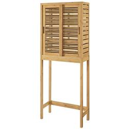 Linon Bracken Storage Cabinet 26x65"