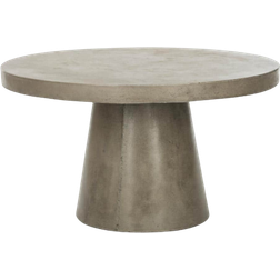 Safavieh Delfia Coffee Table 70x70cm