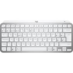 Logitech MX Keys Mini for Business (Spanish)