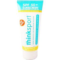 Thinksport Sunscreen SPF50+ 6fl oz